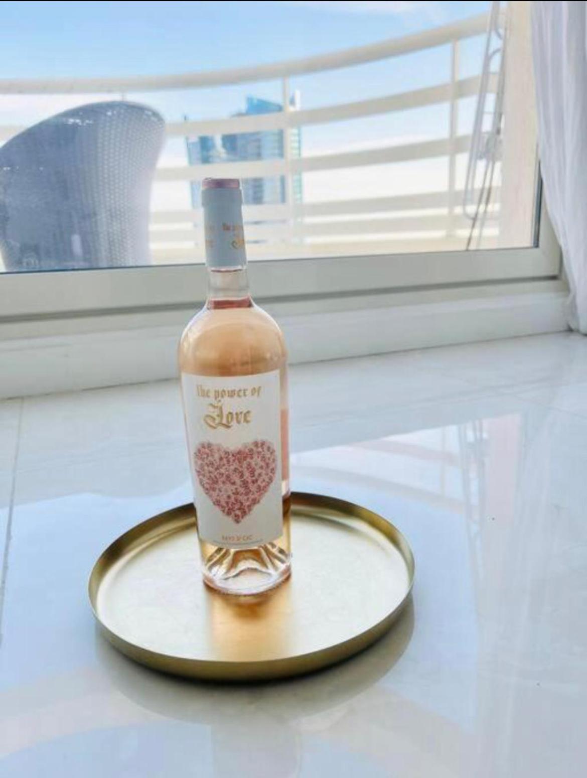Apartment Reve Au 7e Ciel Piscine Baie De Monaco Beausoleil