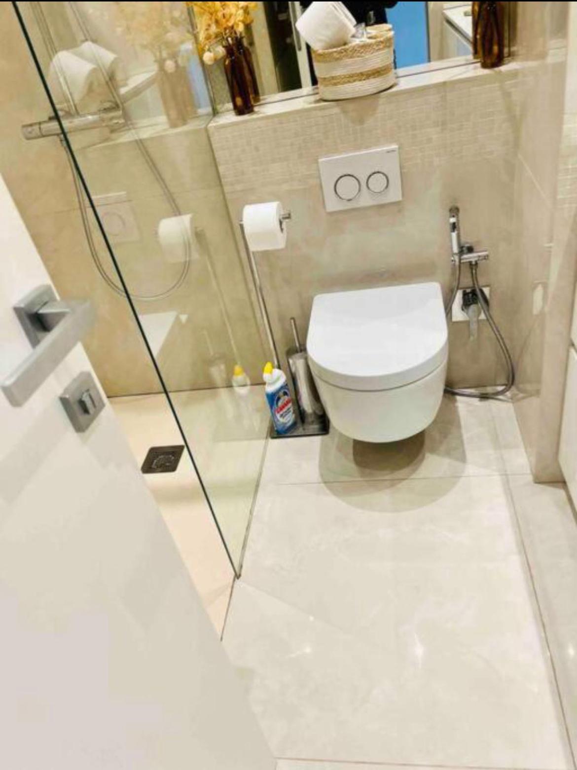 Reve Au 7e Ciel Piscine Baie De Monaco Appartement Beausoleil