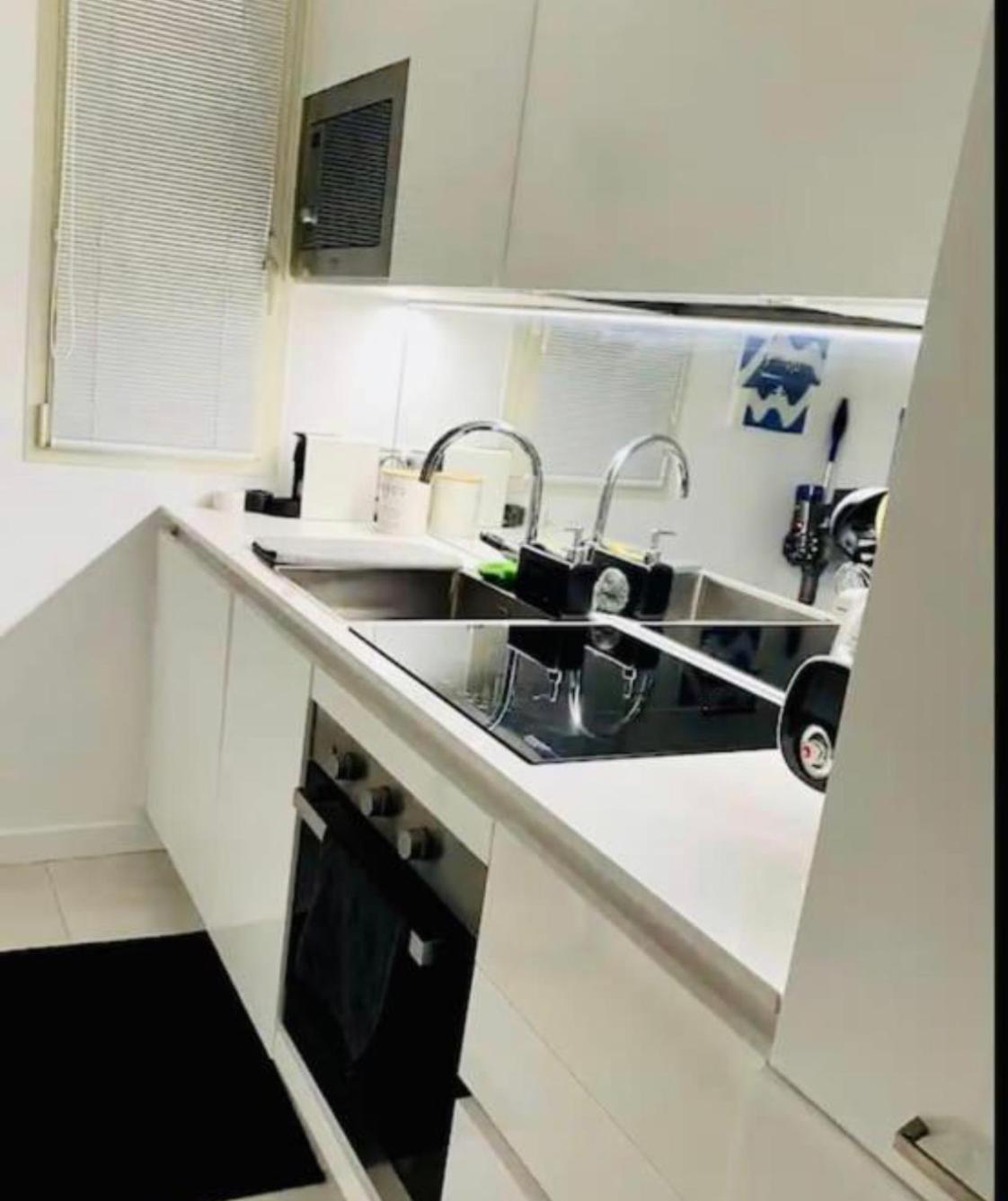 Appartement Reve Au 7e Ciel Piscine Baie De Monaco