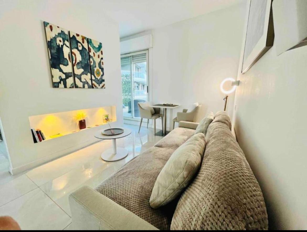 Reve Au 7e Ciel Piscine Baie De Monaco * Beausoleil