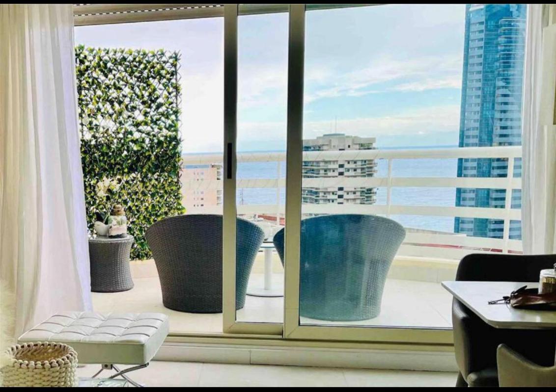 Reve Au 7e Ciel Piscine Baie De Monaco Beausoleil